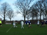 S.K.N.W.K. JO17-1 - Kloetinge JO17-4 (comp.) voorjaar seizoen 2021-2022 (81/90)